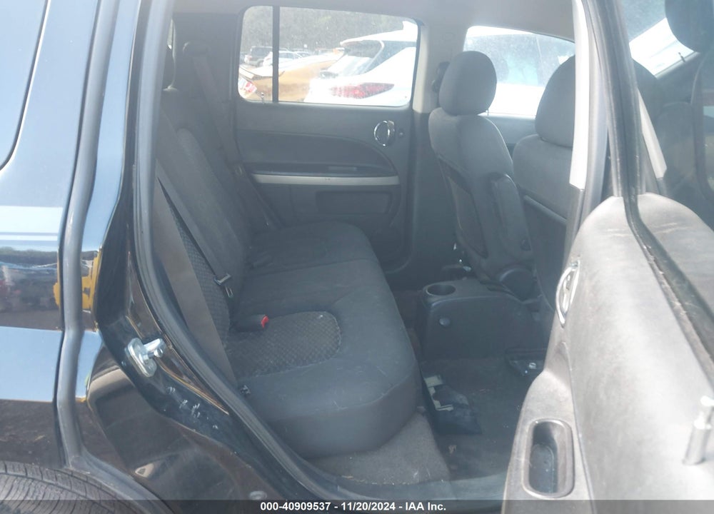 2007 CHEVROLET HHR LT VIN: 3GNDA33P47S575687