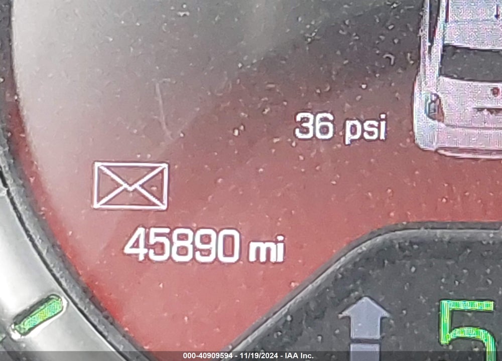 2016 FIAT 500E BATTERY ELECTRIC VIN: 3C3CFFGE5GT113783