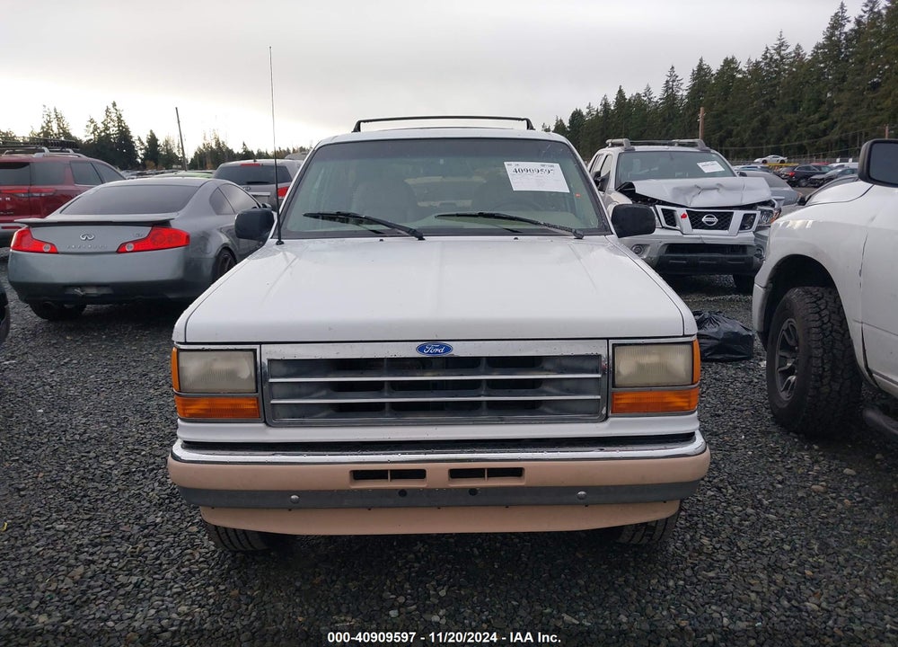1994 FORD EXPLORER VIN: 1FMCU24X1RUD75644