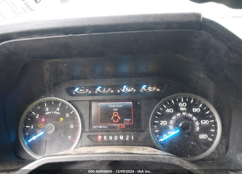 2016 FORD F-150 VIN: 1FTEW1EG3GFA77467