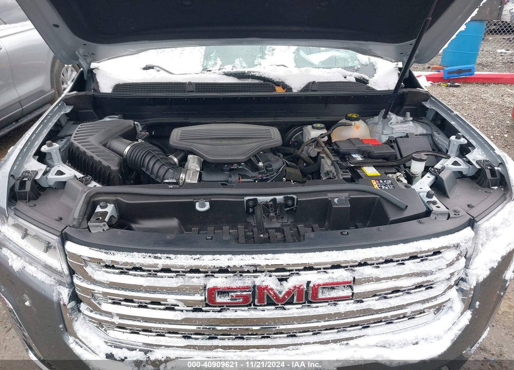 2020 GMC ACADIA FWD SLE VIN: 1GKKNKLS7LZ143163