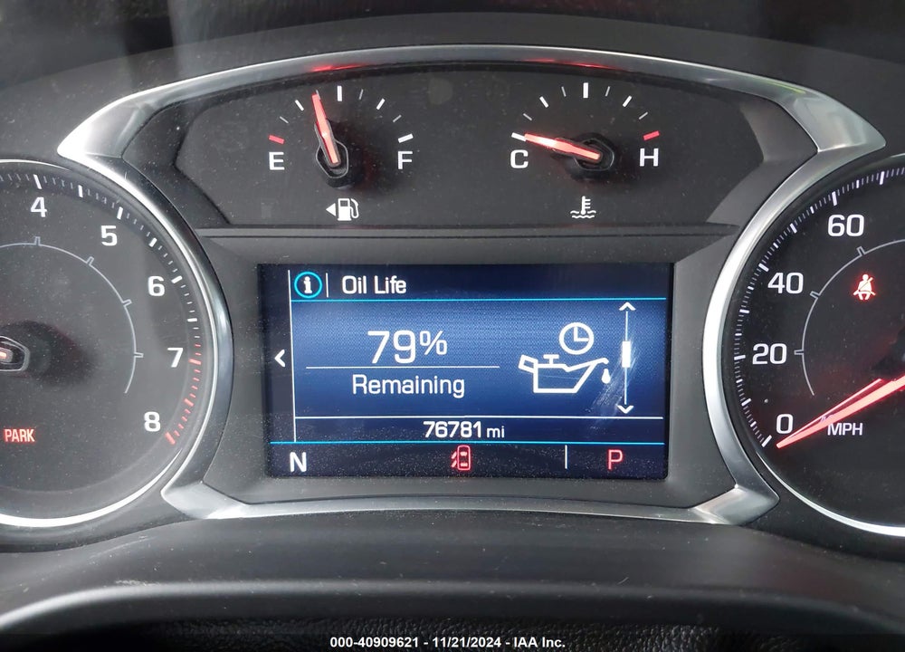 2020 GMC ACADIA FWD SLE VIN: 1GKKNKLS7LZ143163
