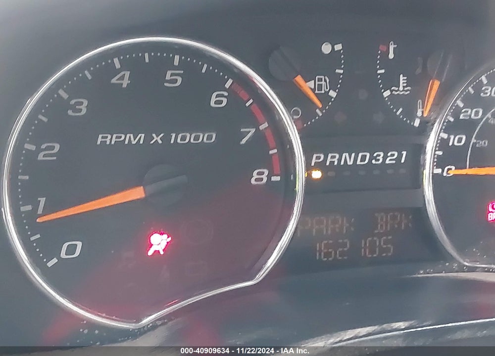 2012 CHEVROLET COLORADO 1LT VIN: 1GCHTCFE8C8136400
