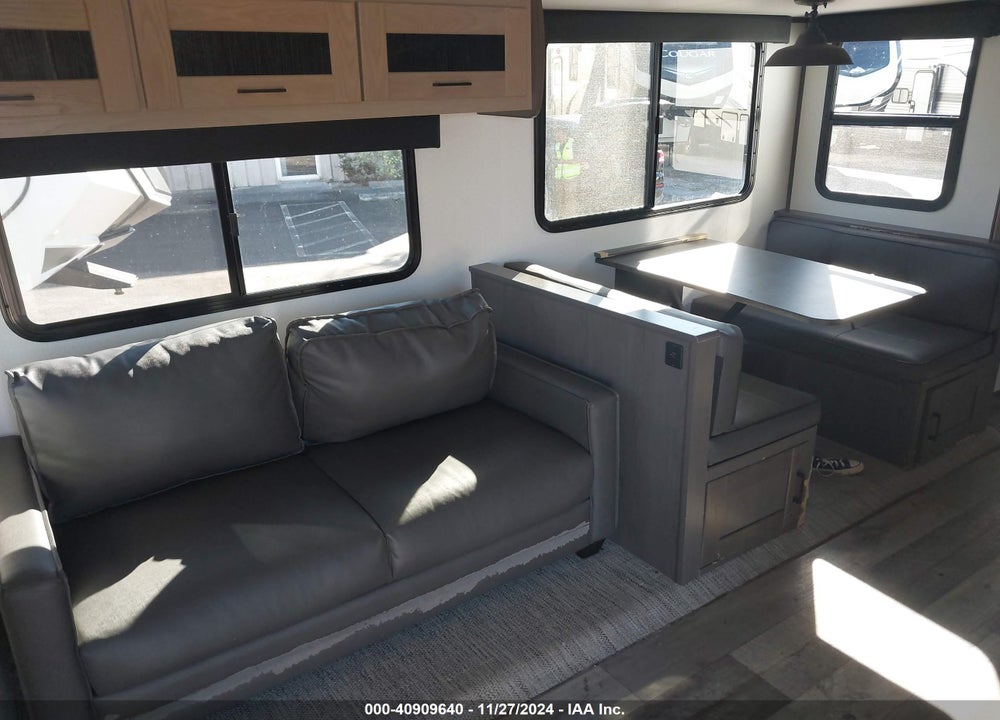 2021 HEARTLAND OTHER VIN: 5SFSB3327ME471408