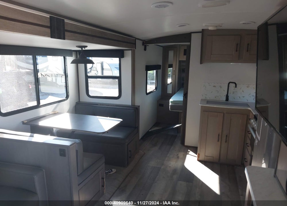 2021 HEARTLAND OTHER VIN: 5SFSB3327ME471408