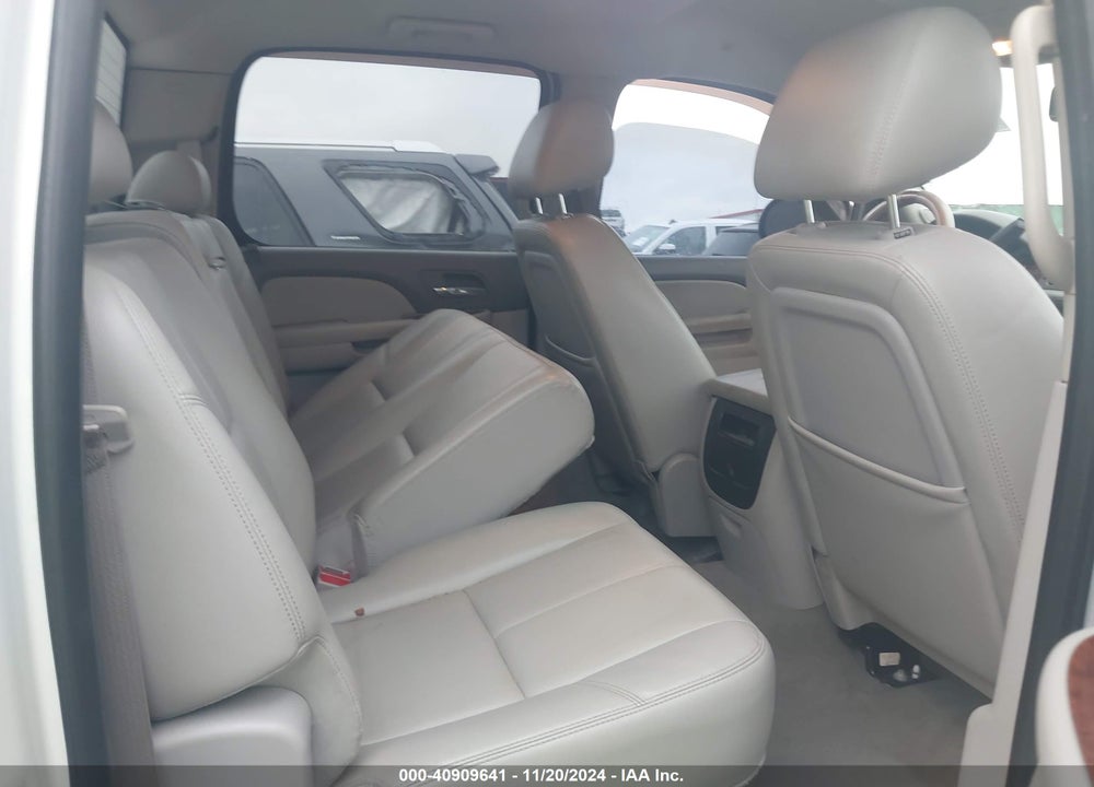 2010 GMC SIERRA 1500 SLT VIN: 3GTRKWE3XAG100272