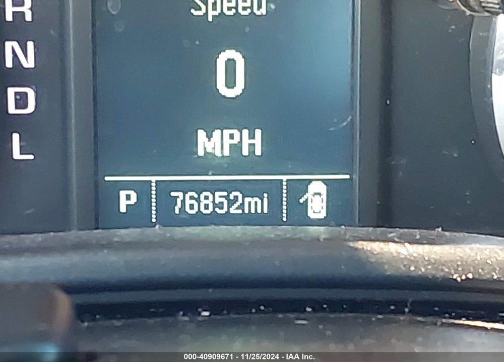 2018 CHEVROLET SILVERADO 1500 VIN: 1GCVKNEC5JZ253876