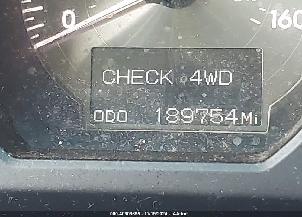 2006 LEXUS GS 300 VIN: JTHCH96S260015335
