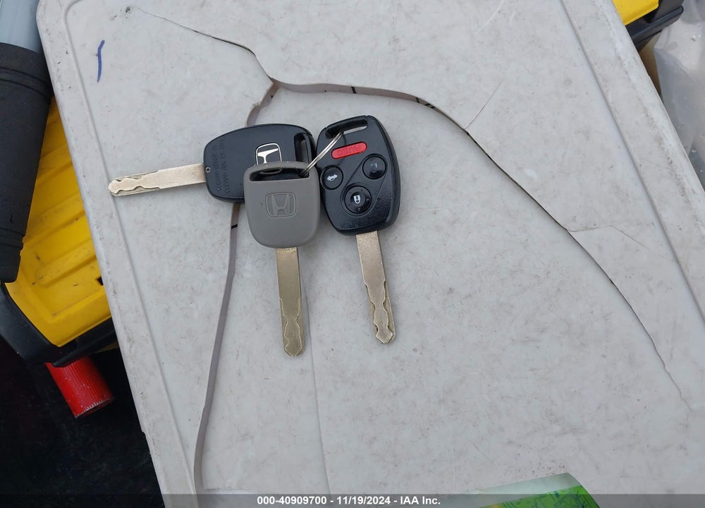 2007 HONDA CIVIC EX VIN: 1HGFA16817L132785
