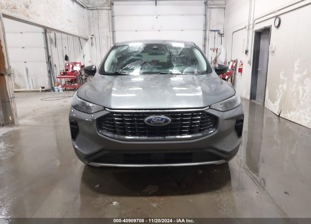 2024 FORD ESCAPE ACTIVE VIN: 1FMCU9GN6RUA66321