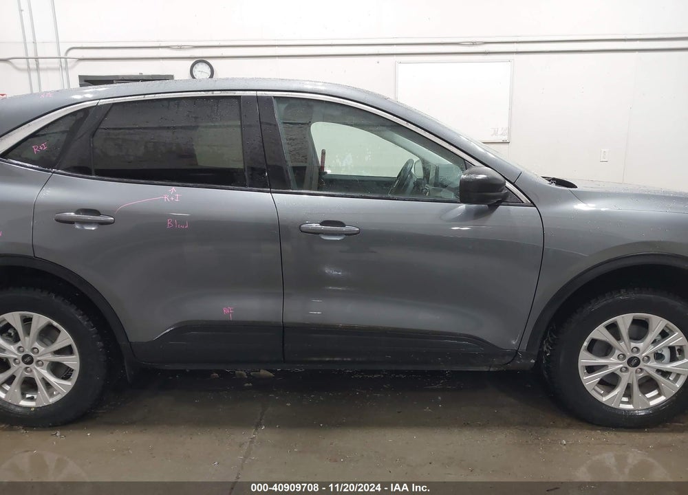 2024 FORD ESCAPE ACTIVE VIN: 1FMCU9GN6RUA66321