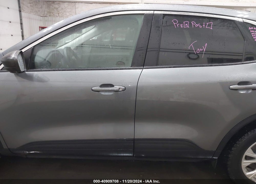 2024 FORD ESCAPE ACTIVE VIN: 1FMCU9GN6RUA66321