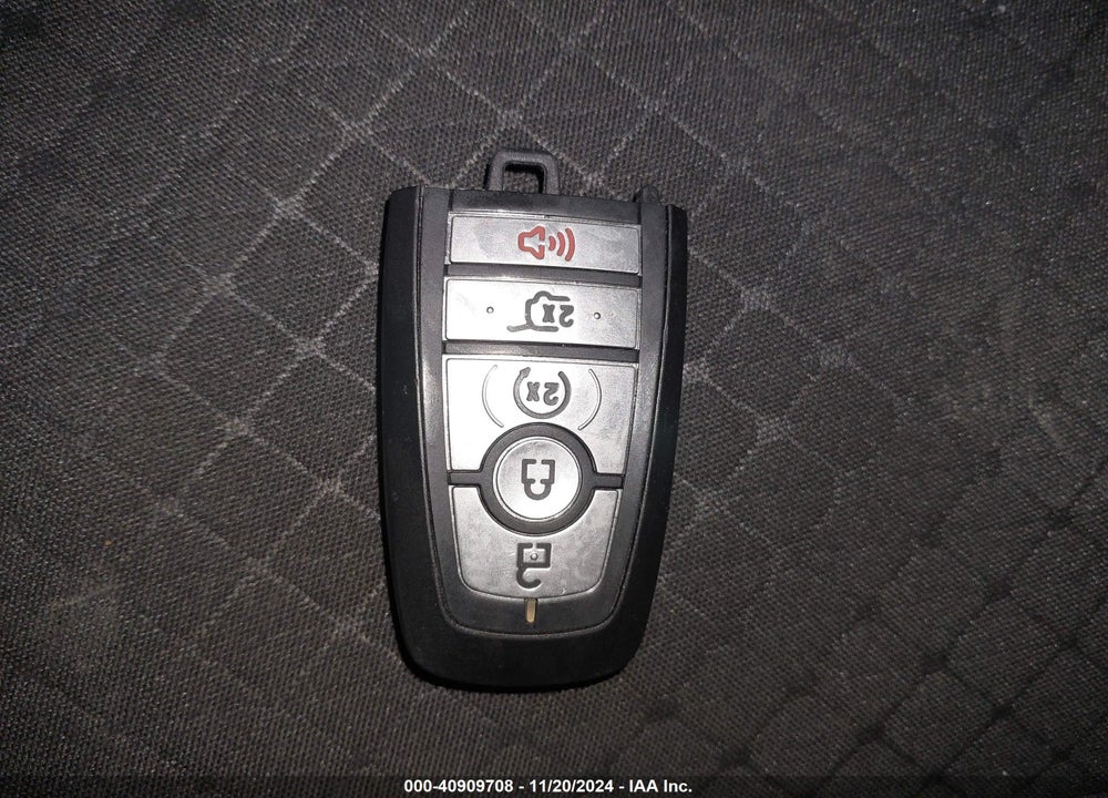 2024 FORD ESCAPE ACTIVE VIN: 1FMCU9GN6RUA66321