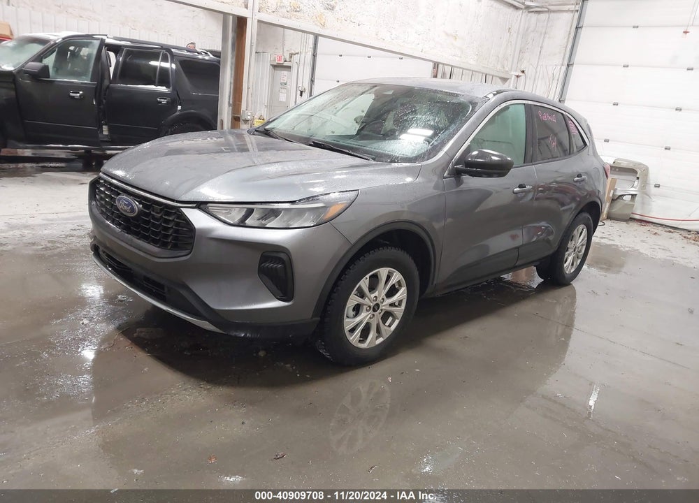 2024 FORD ESCAPE ACTIVE VIN: 1FMCU9GN6RUA66321