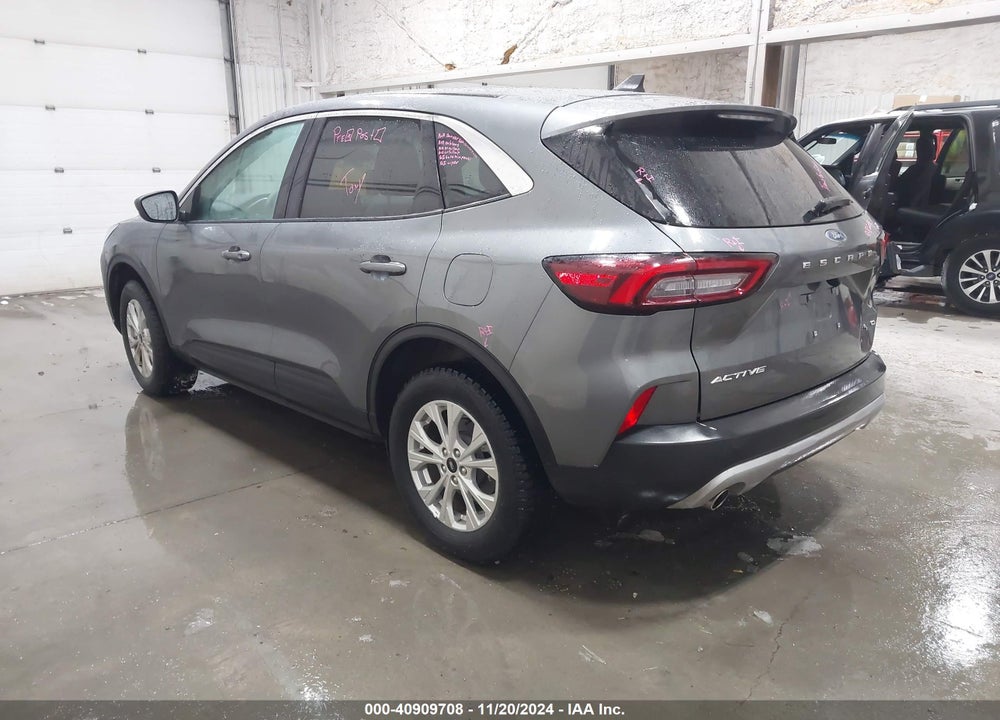 2024 FORD ESCAPE ACTIVE VIN: 1FMCU9GN6RUA66321