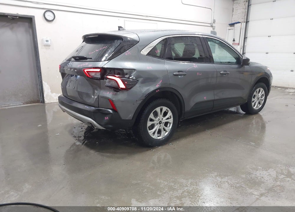 2024 FORD ESCAPE ACTIVE VIN: 1FMCU9GN6RUA66321