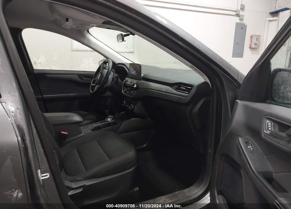 2024 FORD ESCAPE ACTIVE VIN: 1FMCU9GN6RUA66321