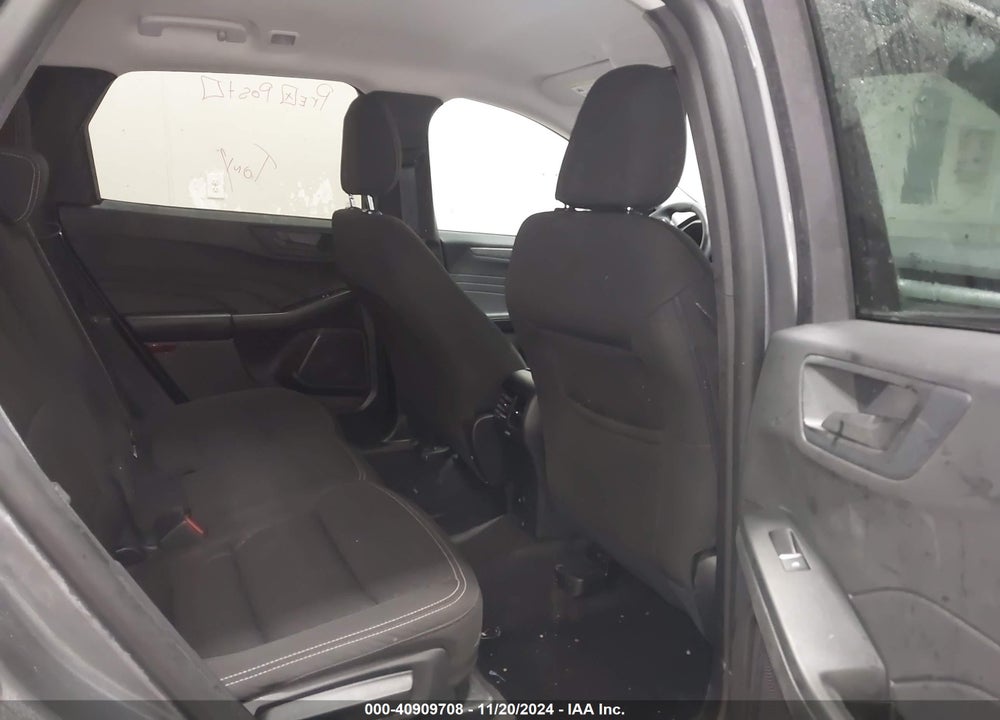 2024 FORD ESCAPE ACTIVE VIN: 1FMCU9GN6RUA66321