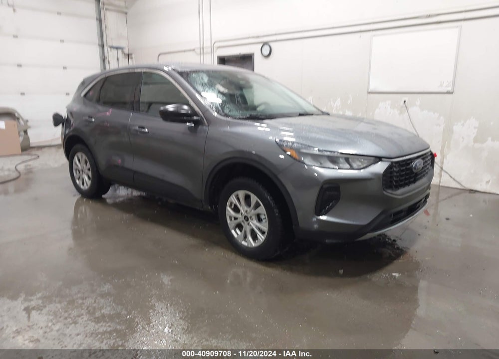 2024 FORD ESCAPE ACTIVE VIN: 1FMCU9GN6RUA66321