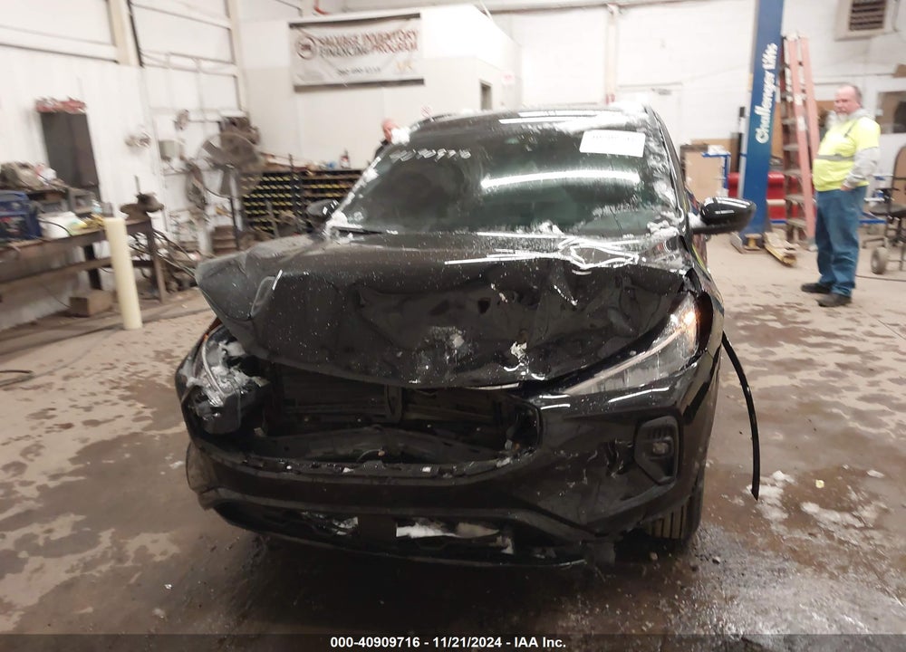 2023 FORD ESCAPE ST-LINE SELECT VIN: 1FMCU9NZ3PUB13145