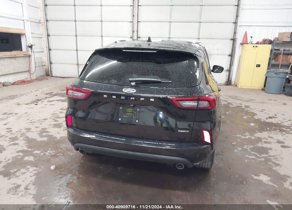 2023 FORD ESCAPE ST-LINE SELECT VIN: 1FMCU9NZ3PUB13145