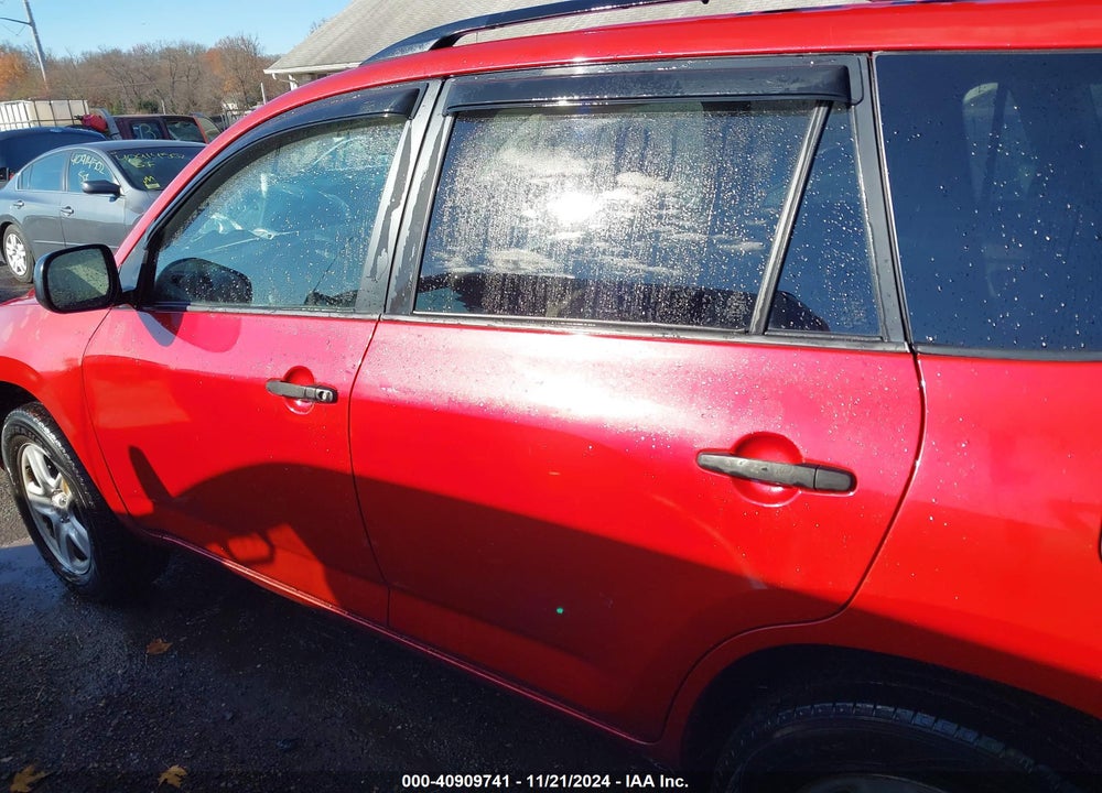 2007 TOYOTA RAV4 VIN: JTMBD33VX76033634