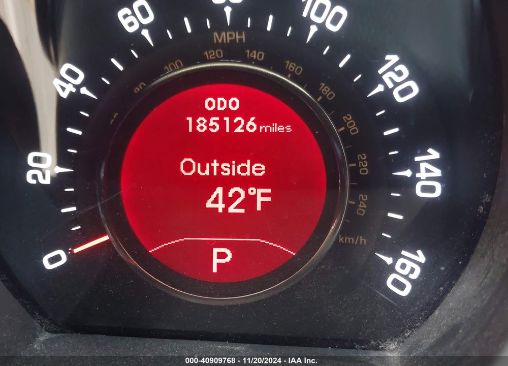 2012 KIA SPORTAGE SX VIN: KNDPC3A64C7186616