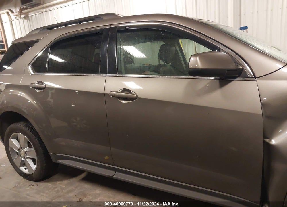 2012 CHEVROLET EQUINOX 2LT VIN: 2GNFLNEK3C6159350