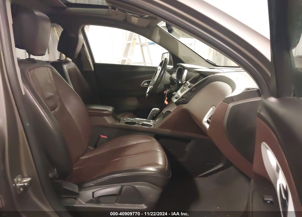 2012 CHEVROLET EQUINOX 2LT VIN: 2GNFLNEK3C6159350