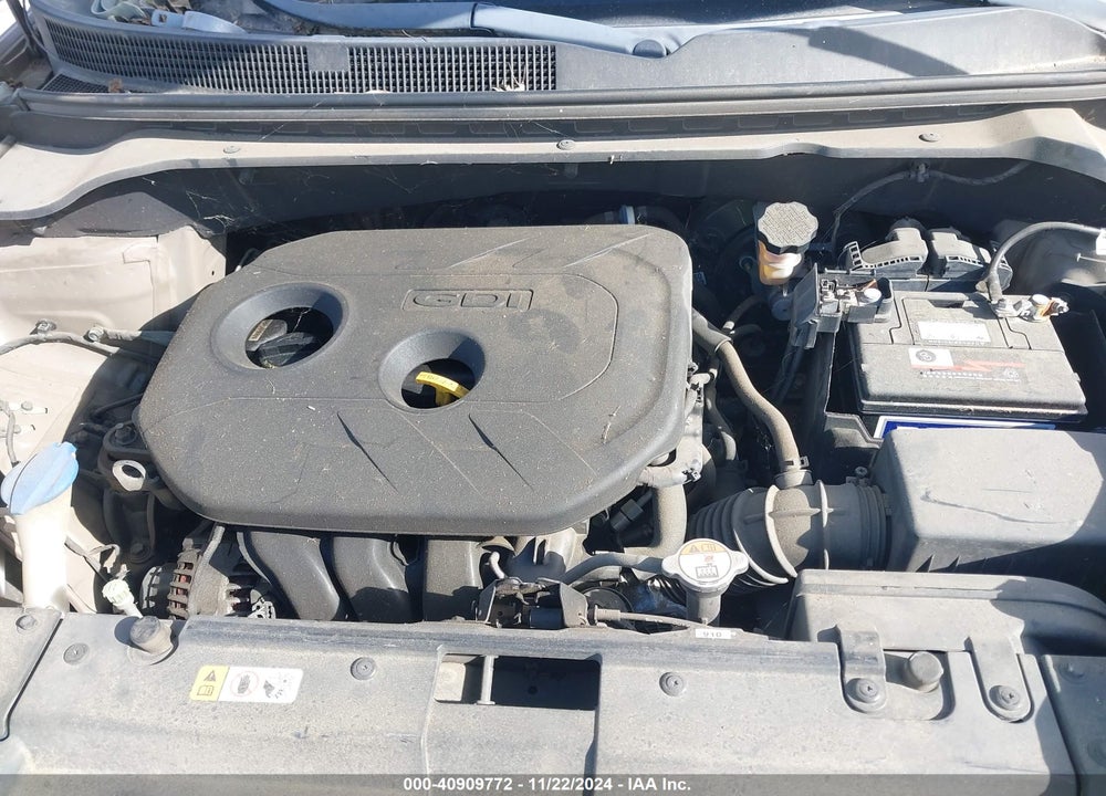 2014 KIA SOUL VIN: KNDJP3A52E7068939