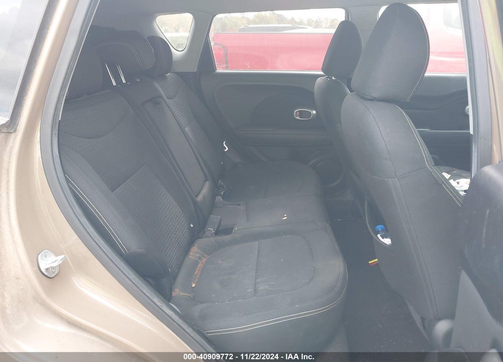 2014 KIA SOUL VIN: KNDJP3A52E7068939