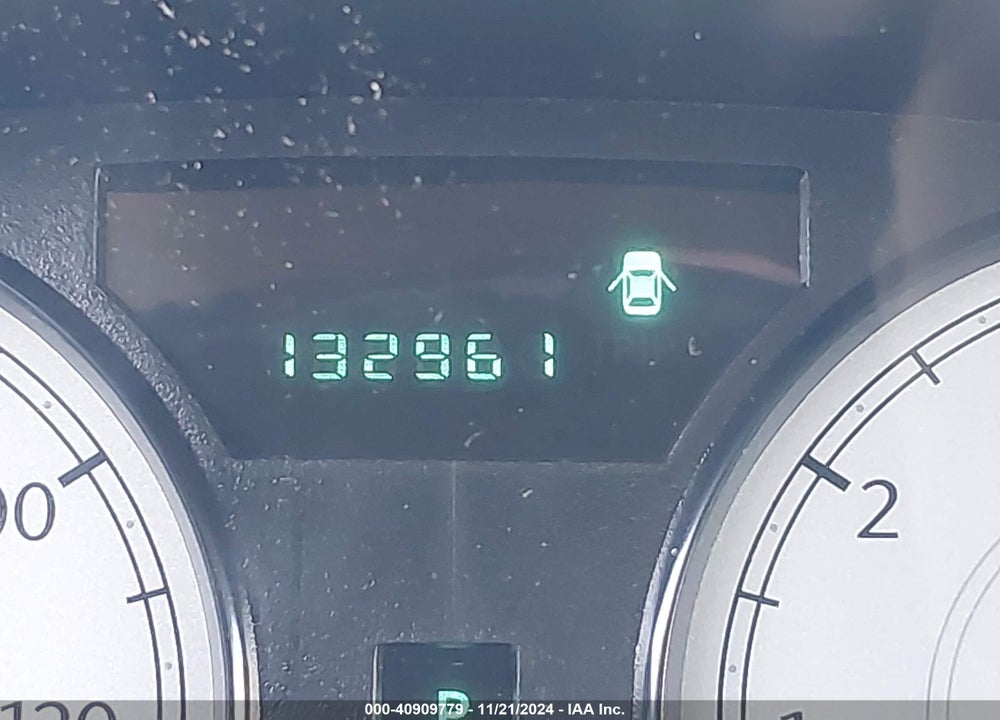 2007 CHRYSLER 300 VIN: 2C3KA43RX7H788271