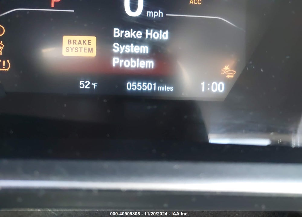 2018 HONDA CR-V EX VIN: 5J6RW1H59JL002738