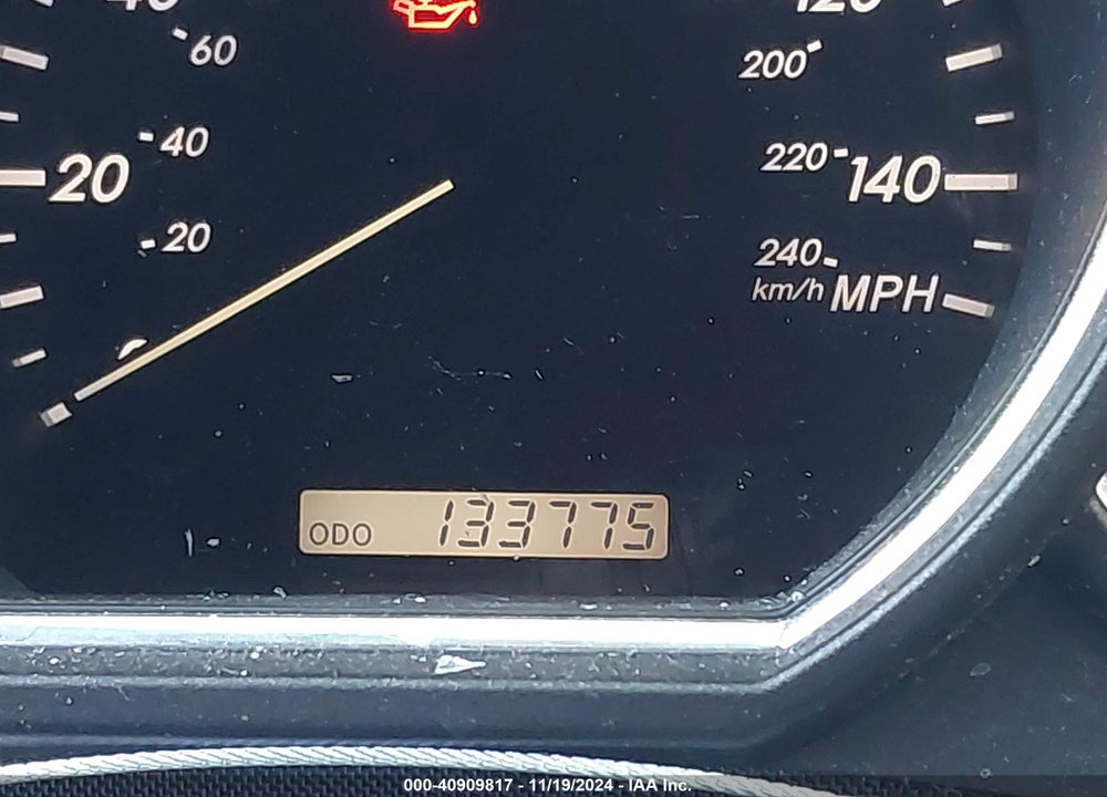 2009 LEXUS RX 350 VIN: 2T2GK31U69C058933