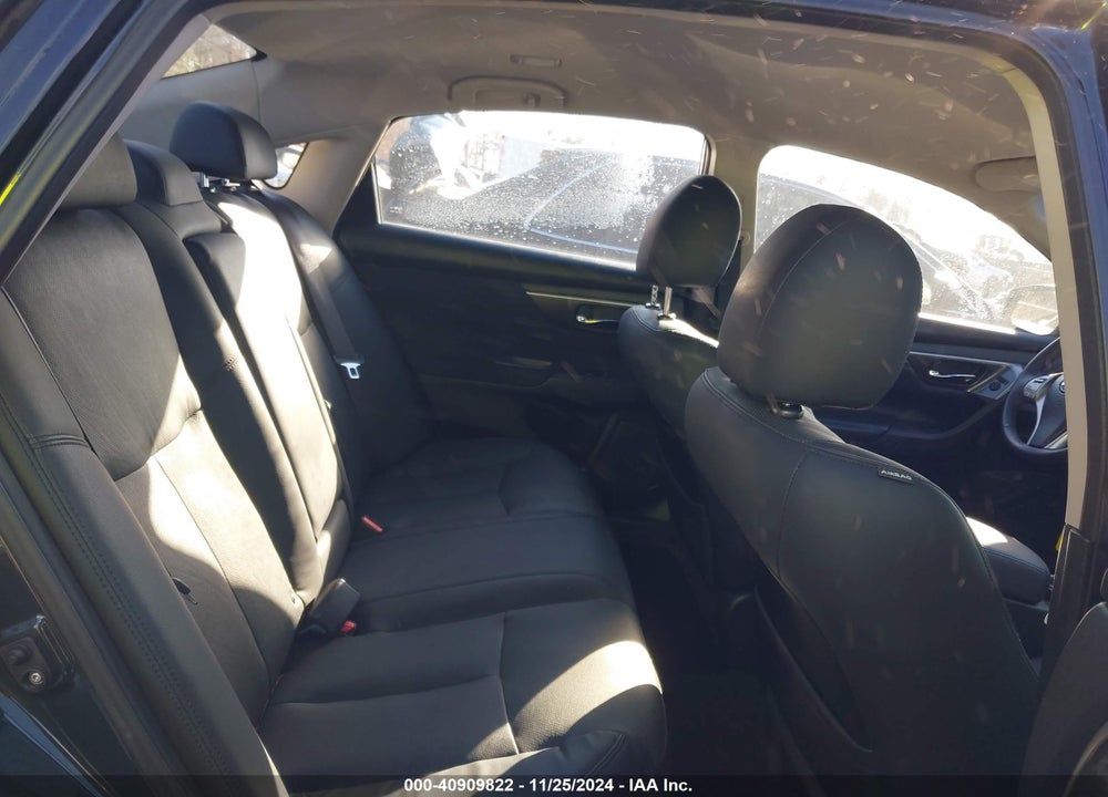 2015 NISSAN ALTIMA 2.5 SL VIN: 1N4AL3AP2FC121649
