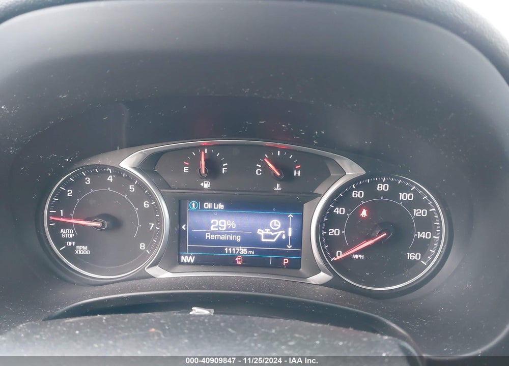 2022 GMC TERRAIN AWD SLE VIN: 3GKALTEVXNL142775