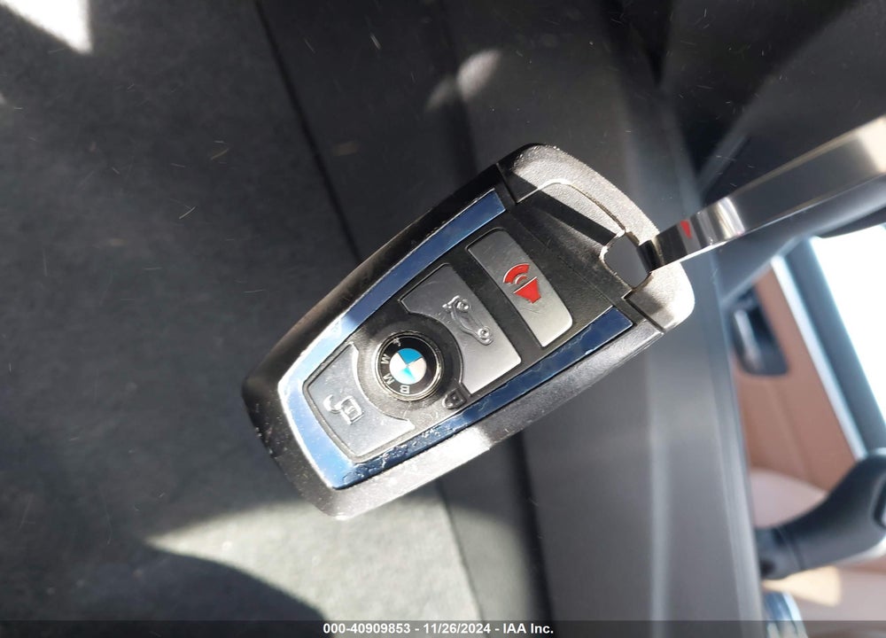 2016 BMW 428I GRAN COUPE VIN: WBA4A9C5XGG507285