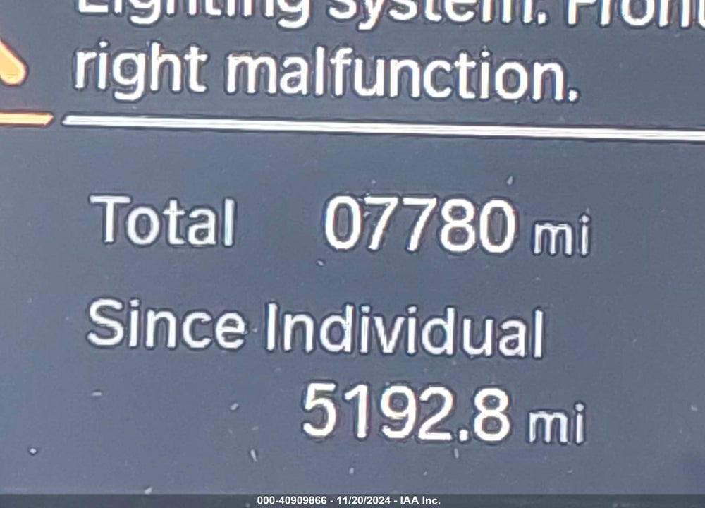 2022 BMW 230 I VIN: 3MW23CM02N8C20911