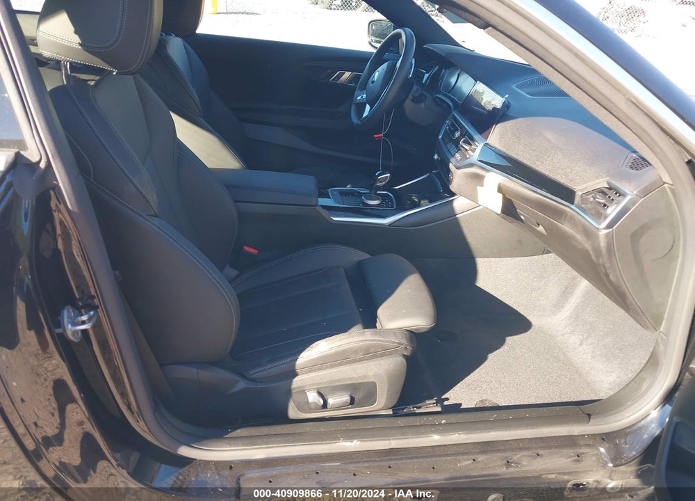 2022 BMW 230 I VIN: 3MW23CM02N8C20911