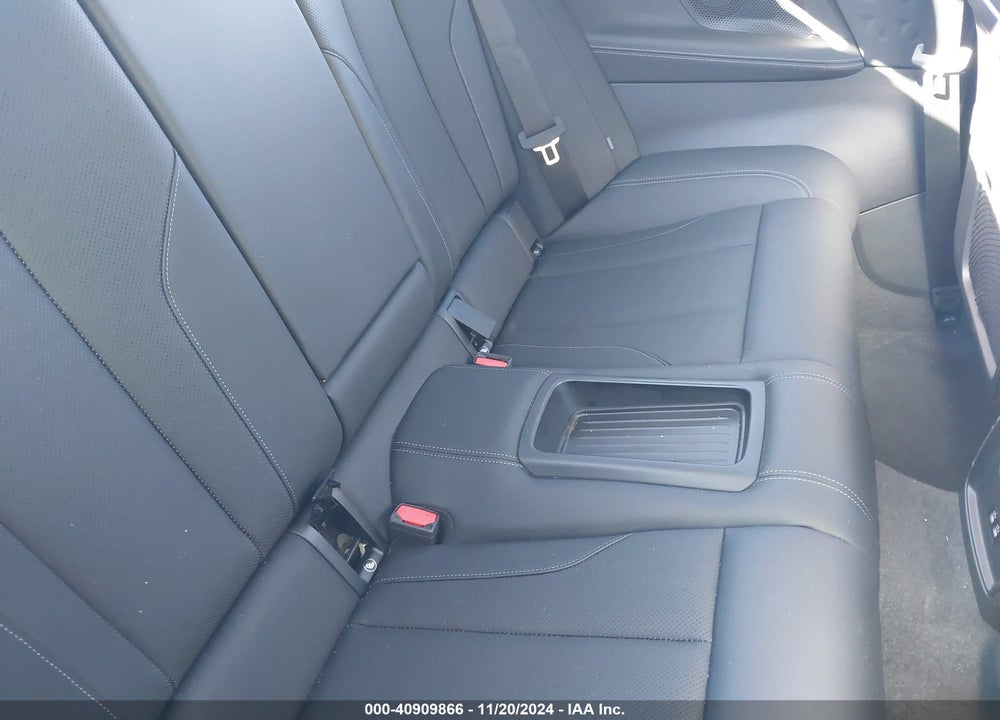 2022 BMW 230 I VIN: 3MW23CM02N8C20911