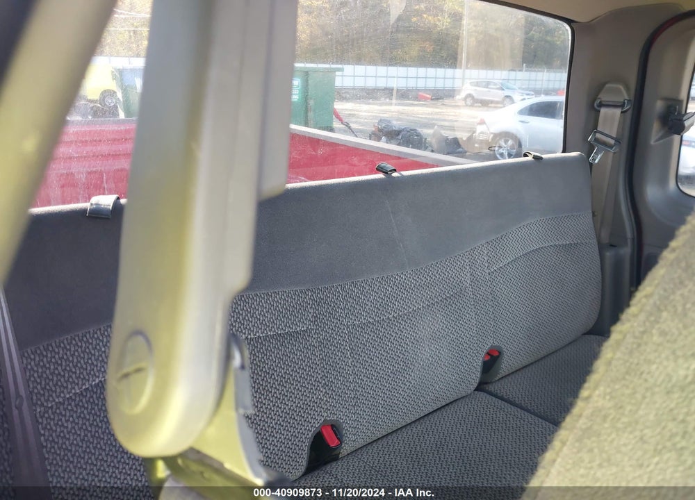 2001 FORD F-150 LARIAT/XL/XLT VIN: 1FTRX17W31NA28320