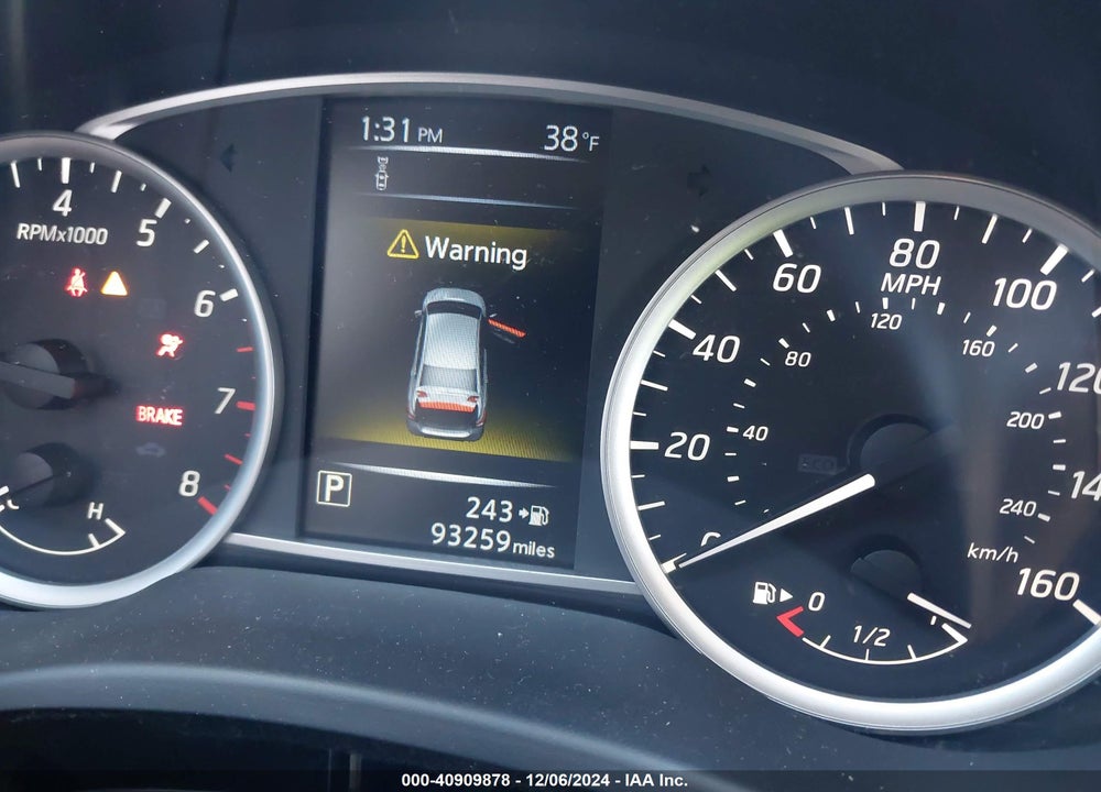 2018 NISSAN SENTRA S VIN: 3N1AB7AP4JY334786