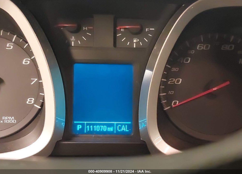 2017 CHEVROLET EQUINOX LS VIN: 2GNALBEKXH1572122
