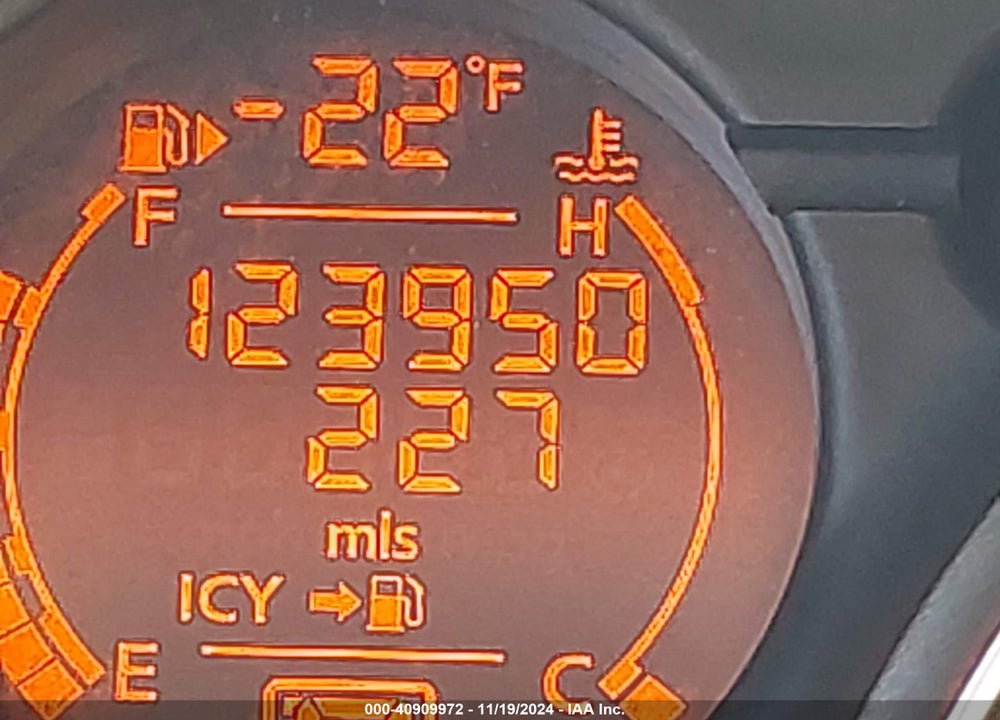 2009 NISSAN ROGUE SL VIN: JN8AS58V29W166983