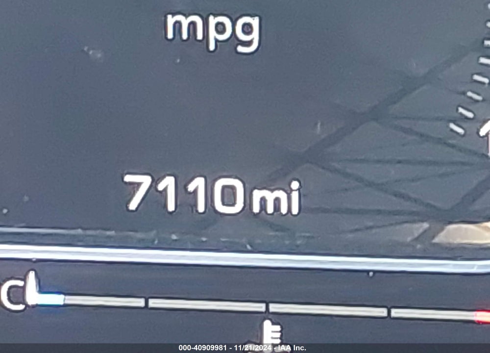 2024 GMC SIERRA VIN: 3GTUUDED2RG375521