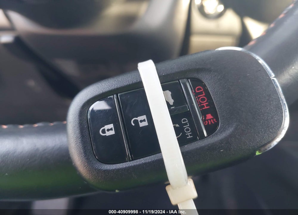 2023 HONDA HR-V 2WD SPORT VIN: 3CZRZ1H50PM707295