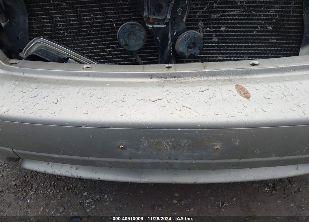 2004 SUBARU OUTBACK VIN: 4S3BH675347642912