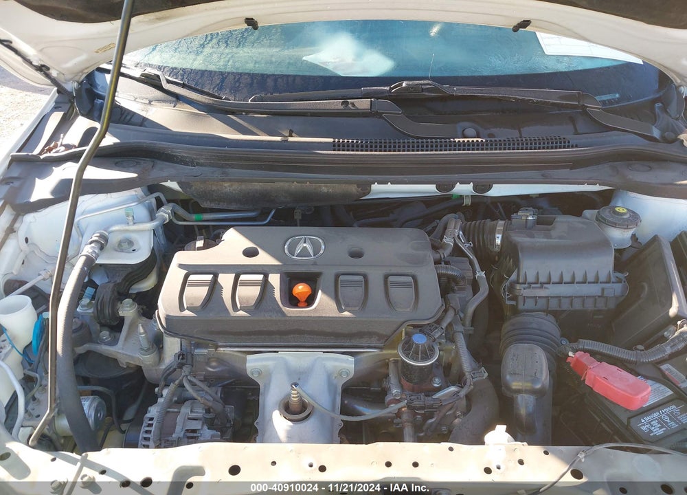 2015 ACURA ILX 2.0L VIN: 19VDE1F54FE001687