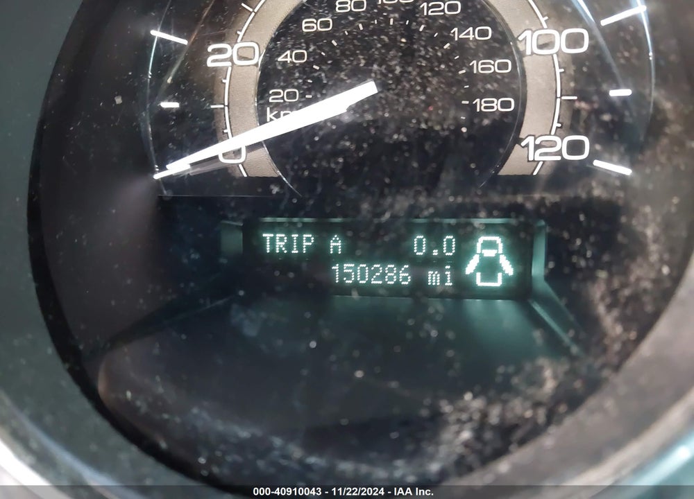 2010 LINCOLN MKZ VIN: 3LNHL2GC3AR640710