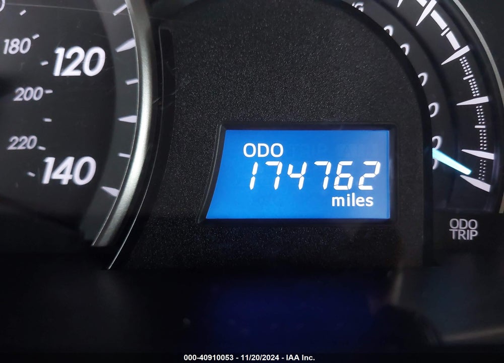 2014 TOYOTA CAMRY LE VIN: 4T4BF1FK7ER438764